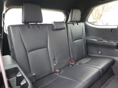 2024 Toyota Grand Highlander Hybrid MAX Limited