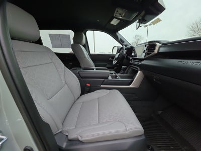 2025 Toyota Tundra 4WD SR