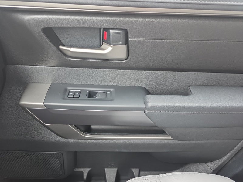 2025 Toyota Tundra 4WD SR