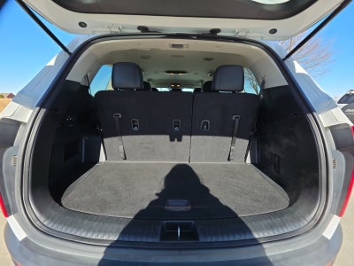 2021 Kia Telluride LX