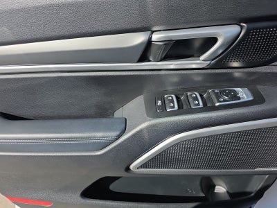 2021 Kia Telluride LX