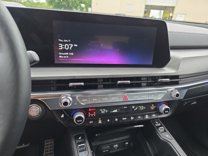 2023 Kia Telluride SX X-Pro