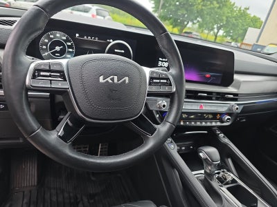 2023 Kia Telluride SX X-Pro