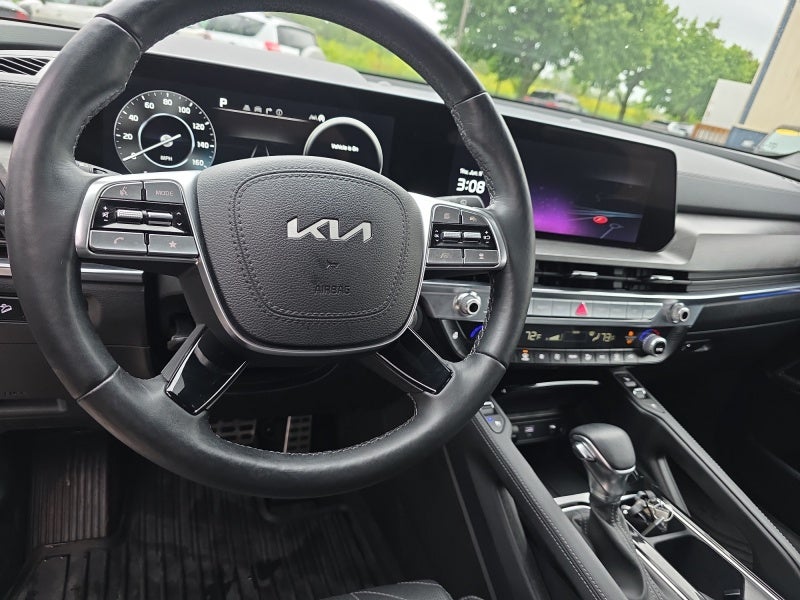 2023 Kia Telluride SX X-Pro