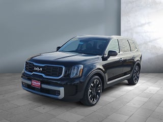 2023 Kia Telluride SX