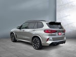 2021 BMW X5 M NA
