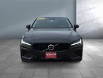2024 Volvo S60 Recharge Plug-In Hybr Core Dark Theme