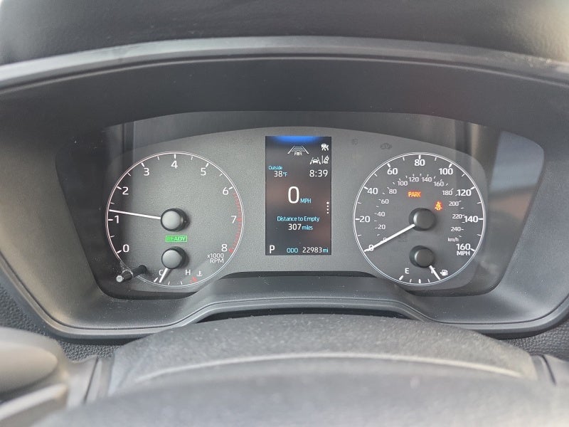 2024 Toyota Corolla Cross Hybrid S