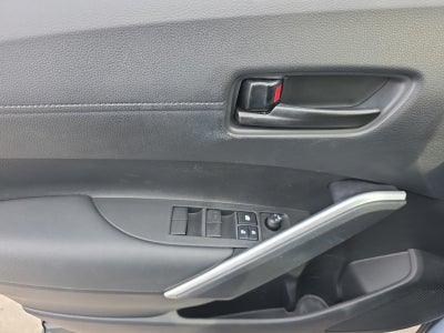 2024 Toyota Corolla Cross Hybrid S