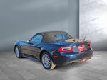 2018 FIAT 124 Spider Classica