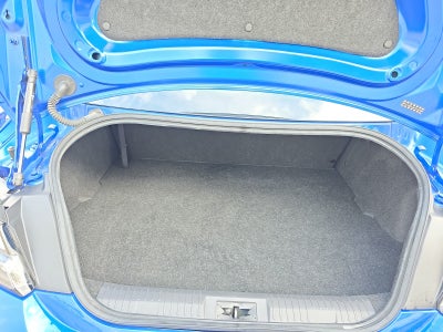 2022 Subaru BRZ Premium