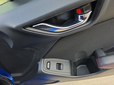 2022 Subaru BRZ Premium