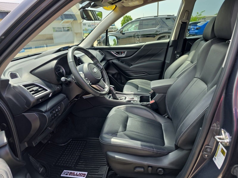 2023 Subaru Forester Touring