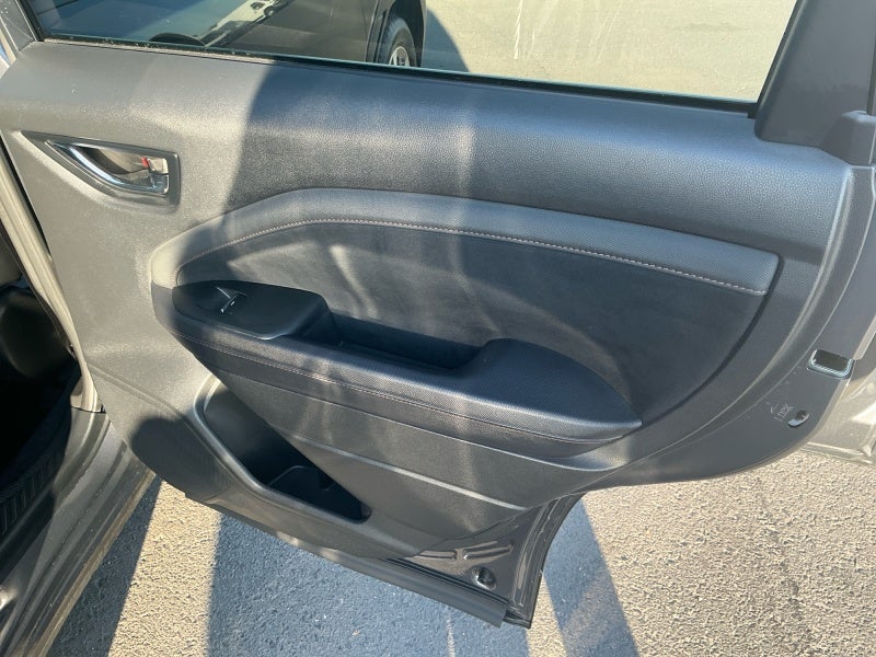 2025 Subaru Forester Touring Hybrid