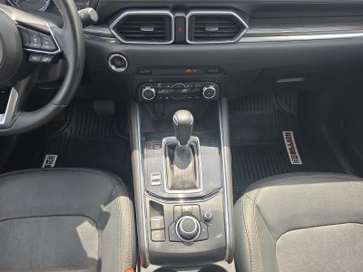 2017 Mazda Mazda CX-5 Grand Touring