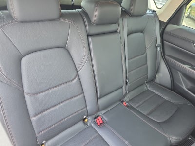 2017 Mazda Mazda CX-5 Grand Touring