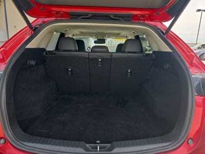 2017 Mazda Mazda CX-5 Grand Touring