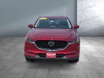 2017 Mazda Mazda CX-5 Grand Touring