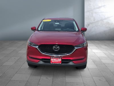 2017 Mazda Mazda CX-5 Grand Touring