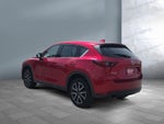 2017 Mazda Mazda CX-5 Grand Touring