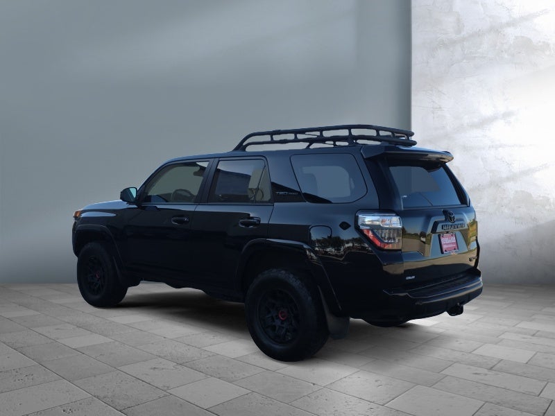 2021 Toyota 4Runner TRD Pro