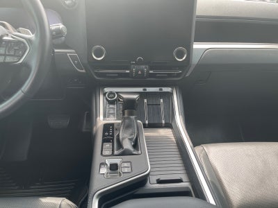 2025 Lexus GX GX 550 Premium