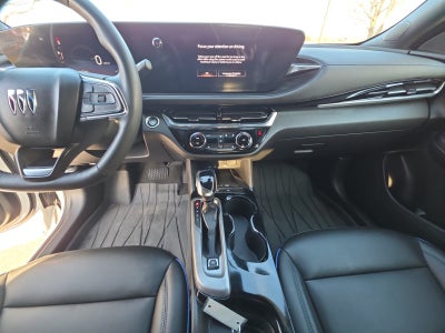 2025 Buick Envista Sport Touring