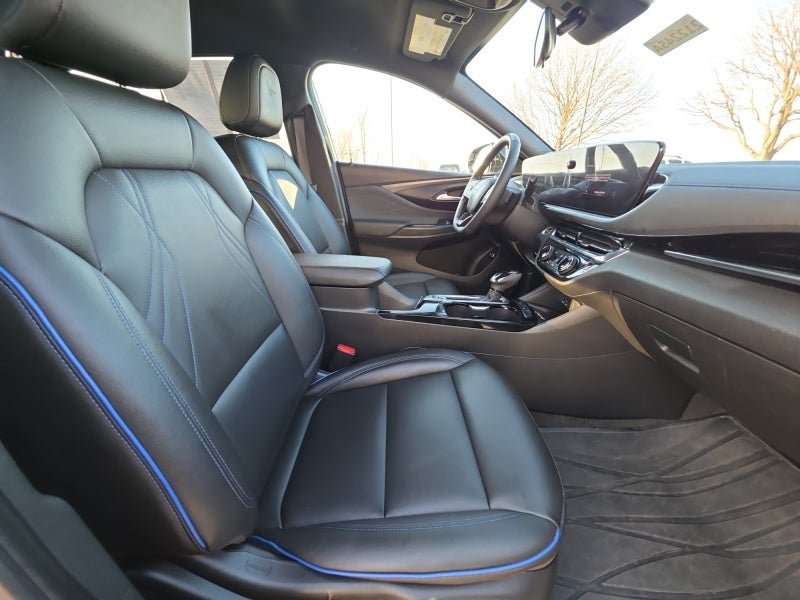 2025 Buick Envista Sport Touring