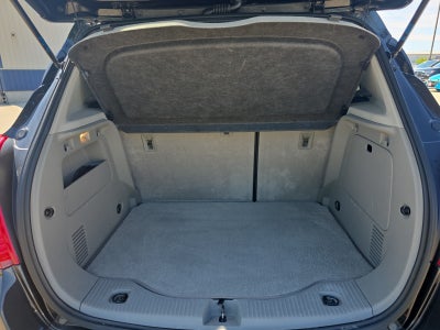 2016 Buick Encore Premium