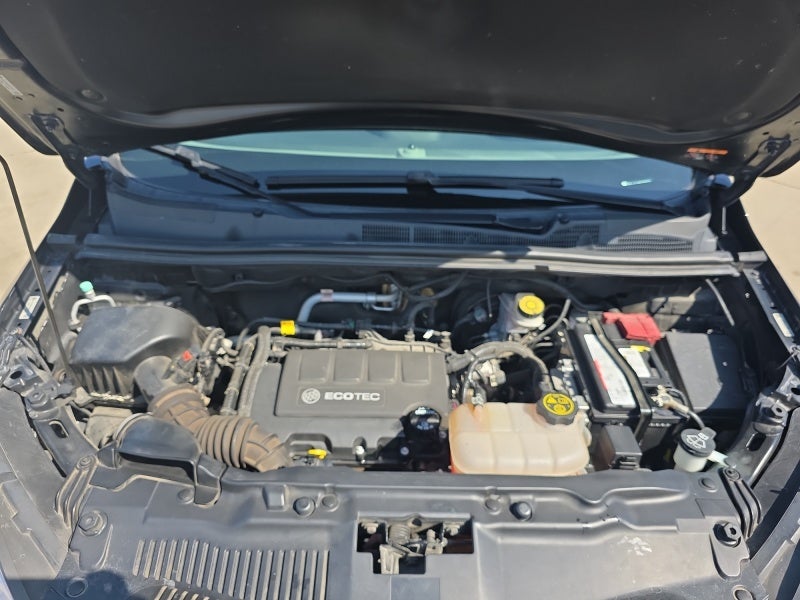 2016 Buick Encore Premium