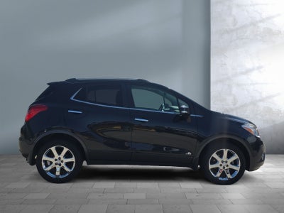 2016 Buick Encore Premium