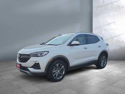 2020 Buick Encore GX Essence
