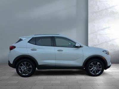 2020 Buick Encore GX Essence