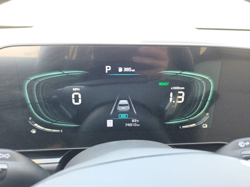 2023 Kia Niro EX Touring