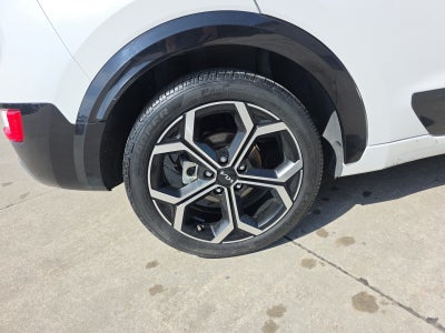 2023 Kia Niro EX Touring