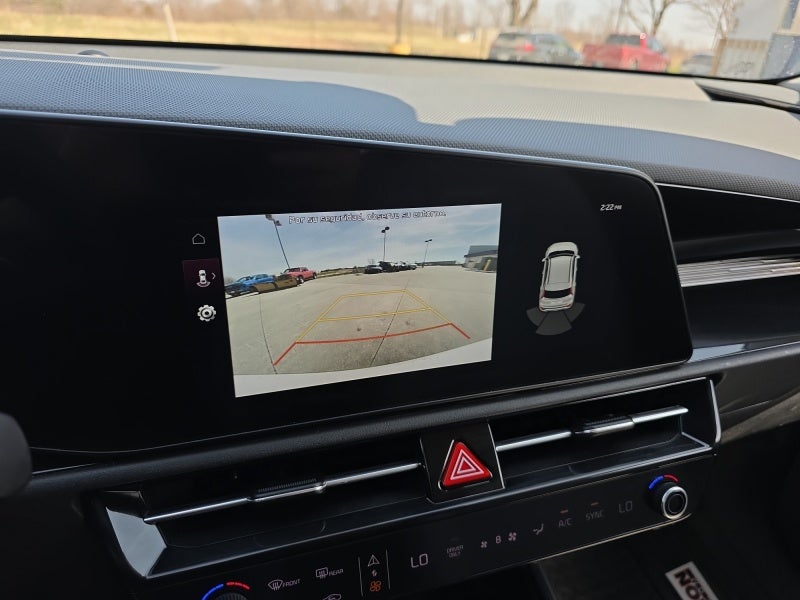 2023 Kia Niro EX Touring