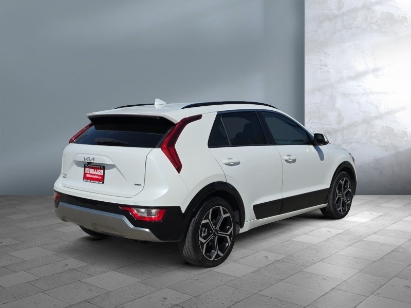 2023 Kia Niro EX Touring