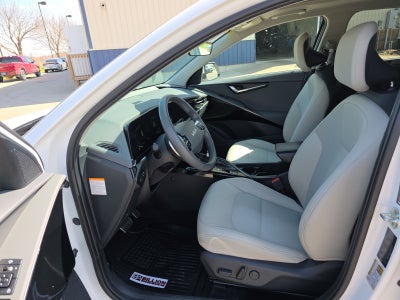 2023 Kia Niro EX Touring