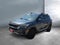 2022 Kia Seltos Nightfall