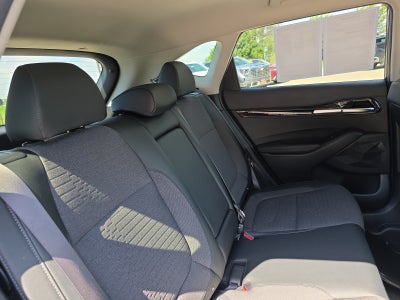 2022 Kia Seltos Nightfall