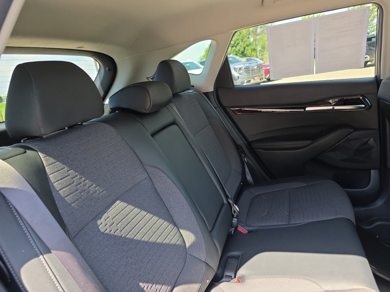 2022 Kia Seltos Nightfall