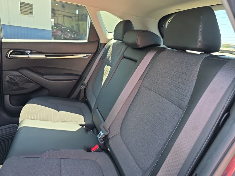 2022 Kia Seltos Nightfall
