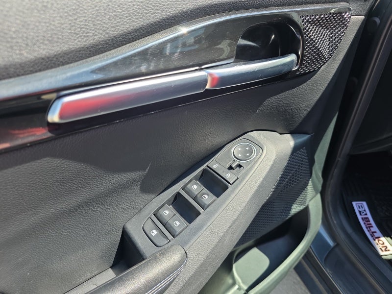 2022 Kia Seltos Nightfall