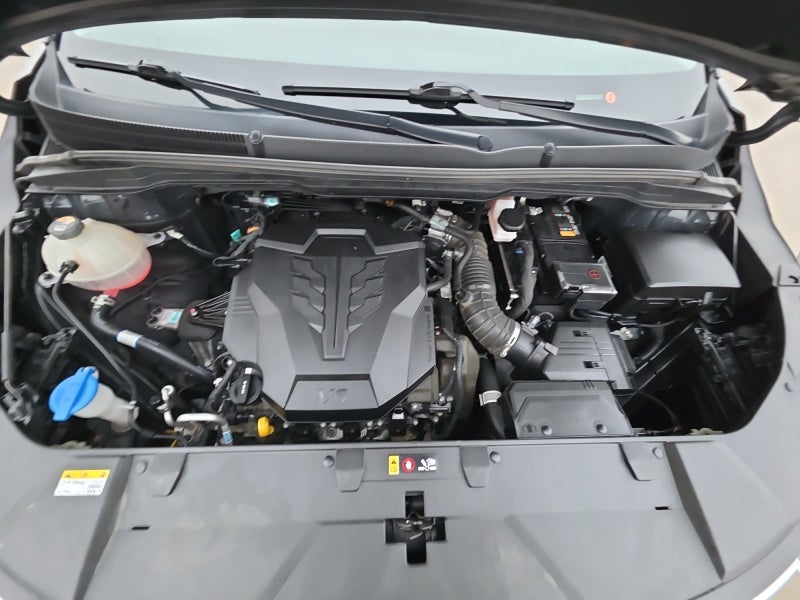 2024 Kia Carnival EX