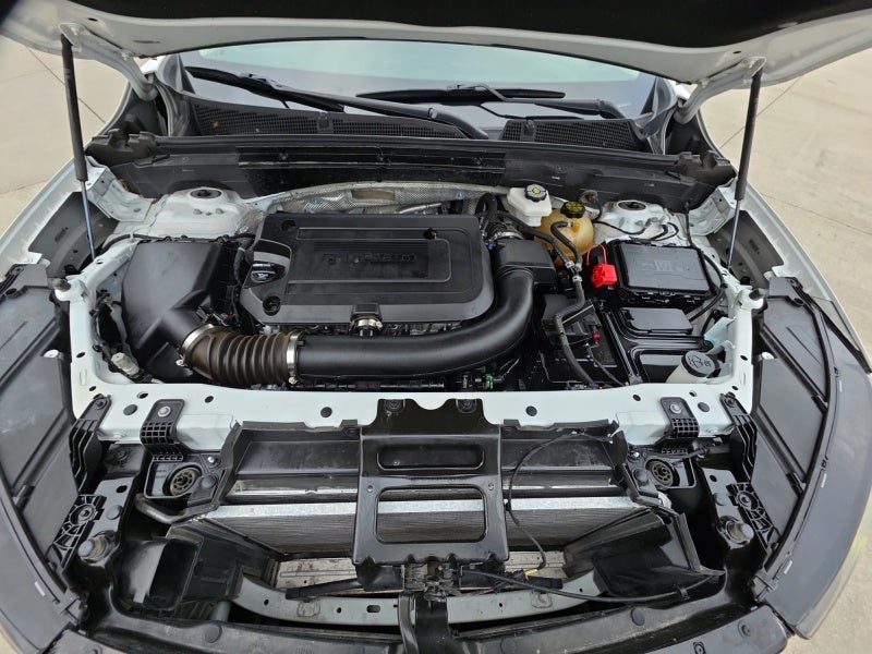 2021 Buick Envision Preferred