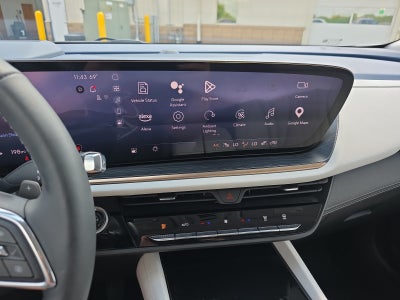 2024 Buick Envision Avenir