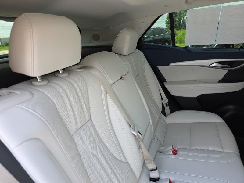 2024 Buick Envision Avenir