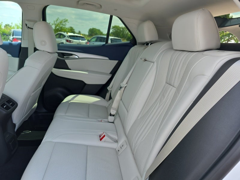 2024 Buick Envision Avenir