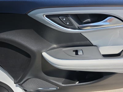 2024 Buick Envision Avenir