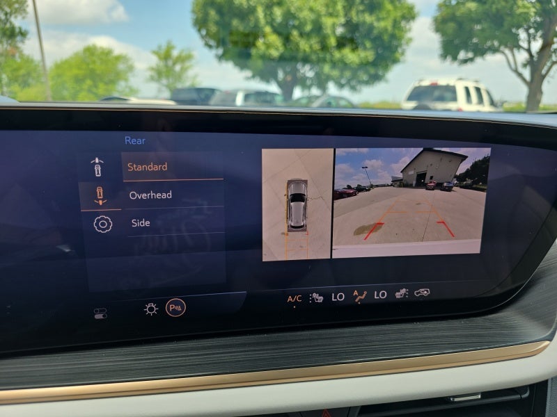 2024 Buick Envision Avenir